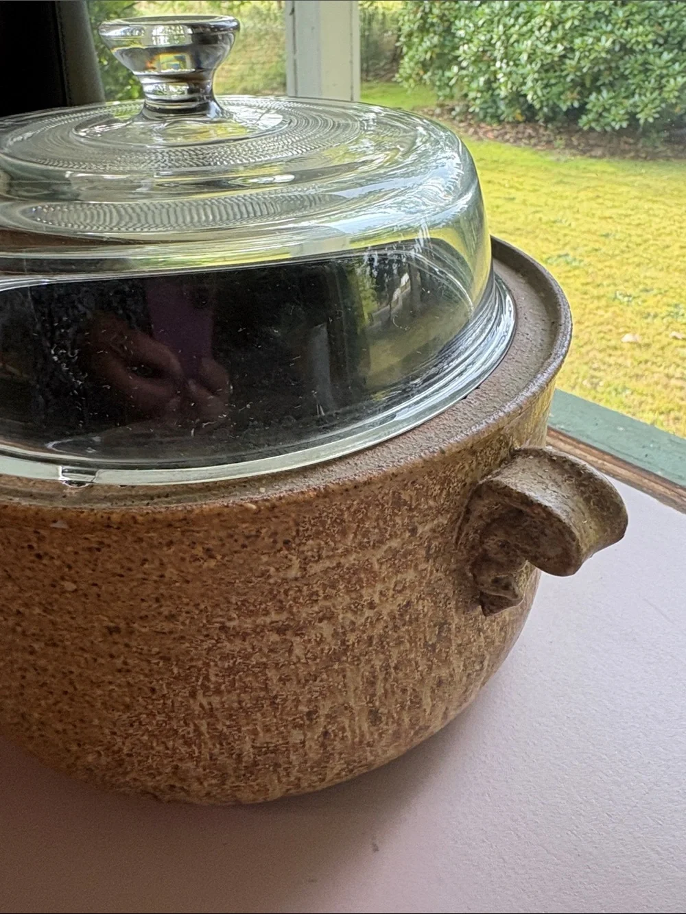 N/A durable stoneware